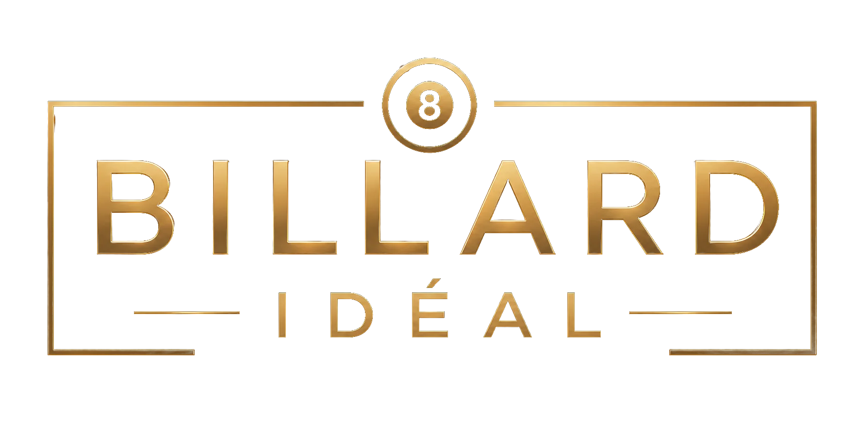 Logo Billard Idéal