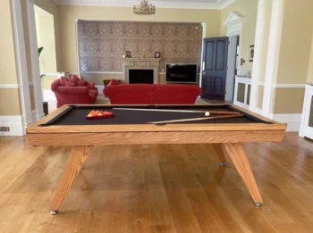 Table de Billard Rasson Victory II