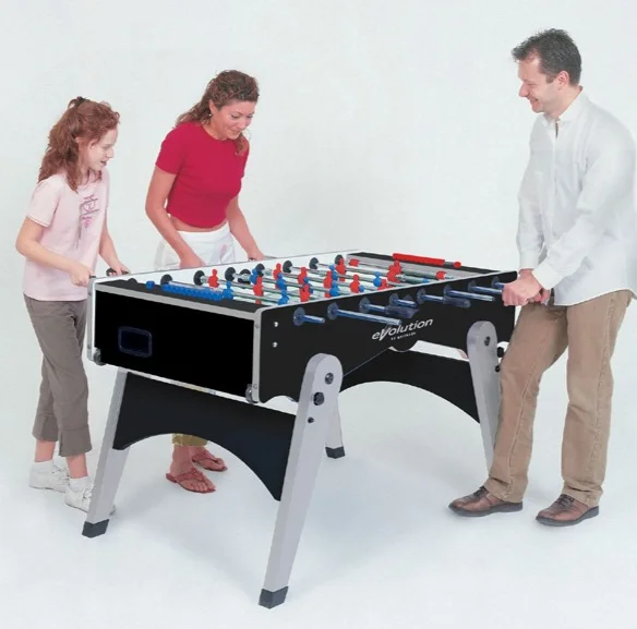 Un baby-foot authentique et durable